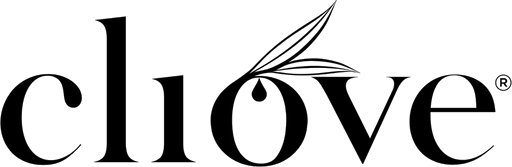 Cliove Organics logo