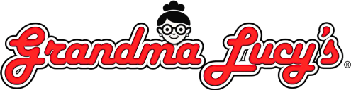 Grandma Lucy's logo