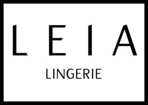 Leia Lingerie logo