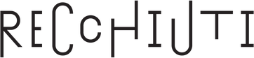 Recchiuti Confections logo