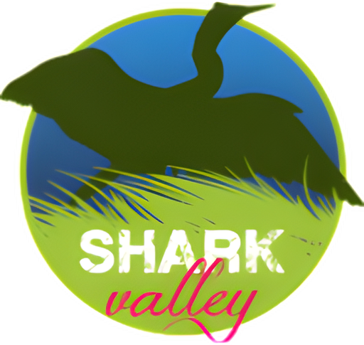 Shark Valley Tram Tours logo