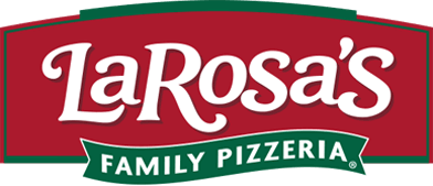 LaRosa's logo