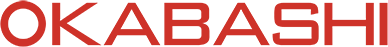 Okabashi logo