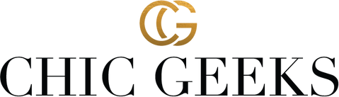 Chic Geeks logo
