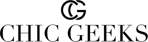 Chic Geeks logo