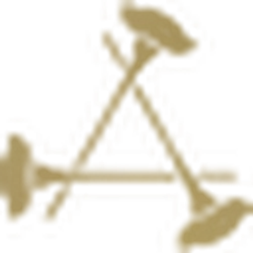 Aromatherapy Associates logo