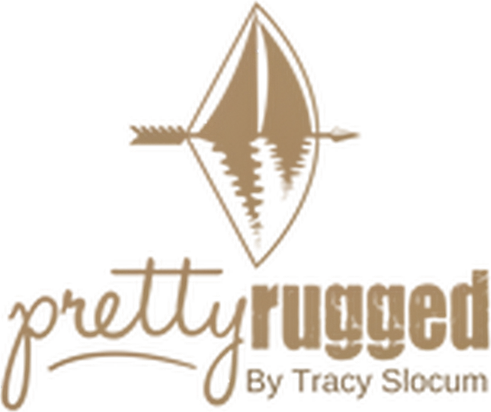Pretty Rugged logo