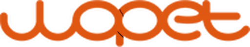 WOpet logo