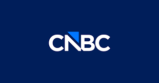 CNBC logo