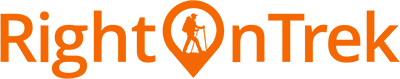 RightOnTrek Meals logo