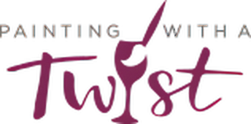 Painting with a Twist logo