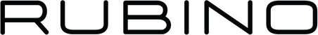 RUBINO logo