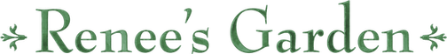 Renee's Garden logo
