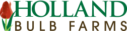 Holland Bulb Farms logo