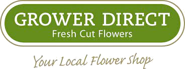 Grower Direct Flowers Canada logo