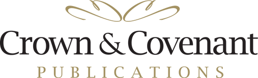 Crown & Covenant Publications logo