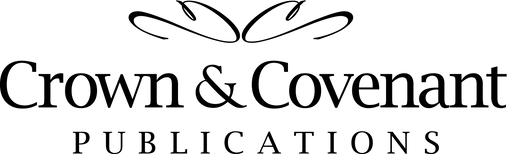 Crown & Covenant Publications logo