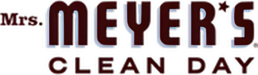 Mrs. Meyer's Clean Day logo