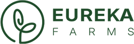 Eureka Farms logo