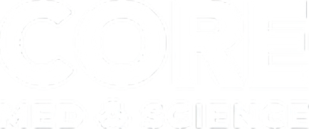 Core Med Science logo