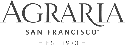 Agraria San Francisco logo