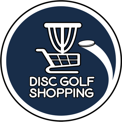 Disc Golf Shopping logo