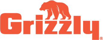 Grizzly Coolers logo