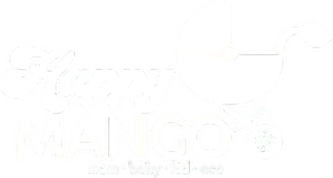 Happy Mango logo
