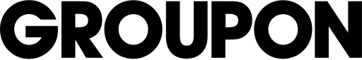 Groupon logo