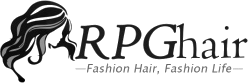RPG Hair logo