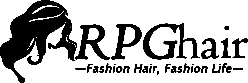 RPG Hair logo