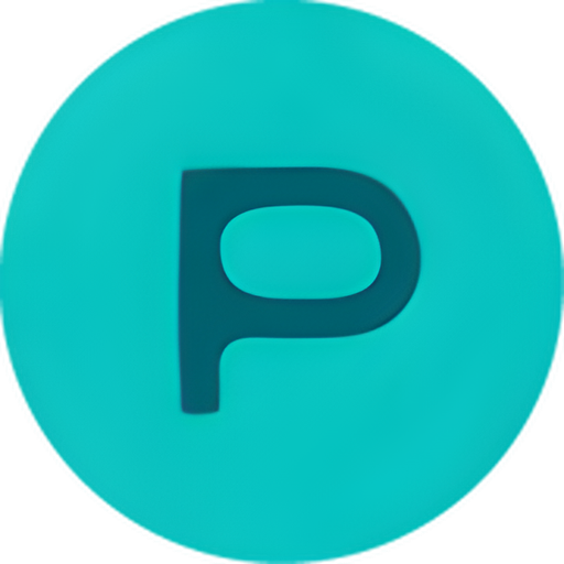 Pura Vida Bracelets logo