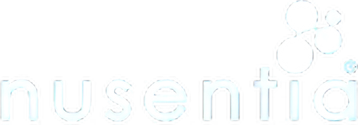 Nusentia logo
