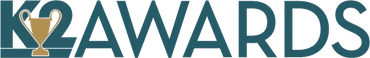 K2Awards logo