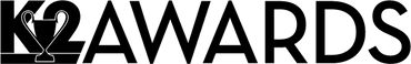 K2Awards logo