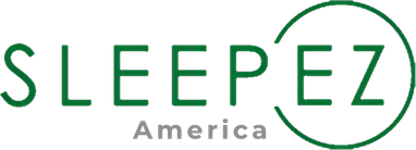 Sleep EZ logo