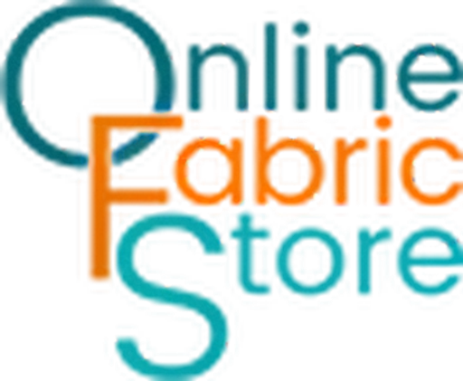 OnlineFabricStore logo