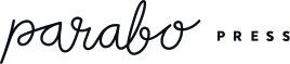 Parabo Press logo