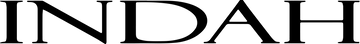 Indah Clothing logo