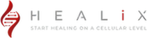 HEALiX Infrared logo