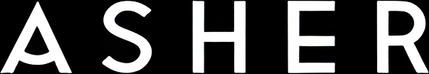 Asher Golf logo