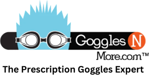 Goggles n More logo