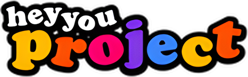 HeyYou Project logo
