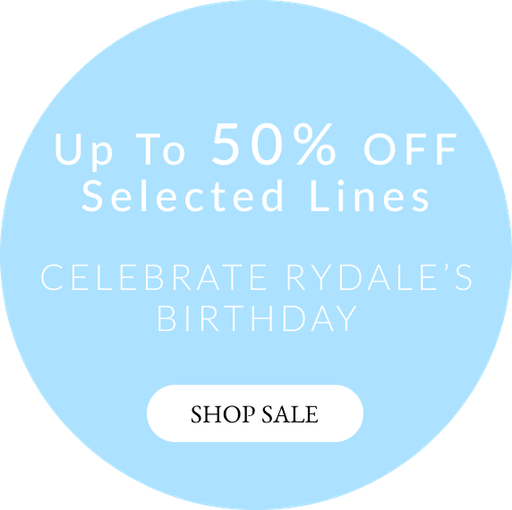 Rydale Clothing logo