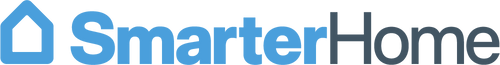 SmarterHome logo