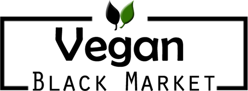 Vegan Black Market logo