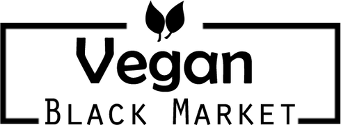 Vegan Black Market logo