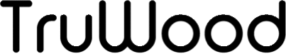 TruWood logo