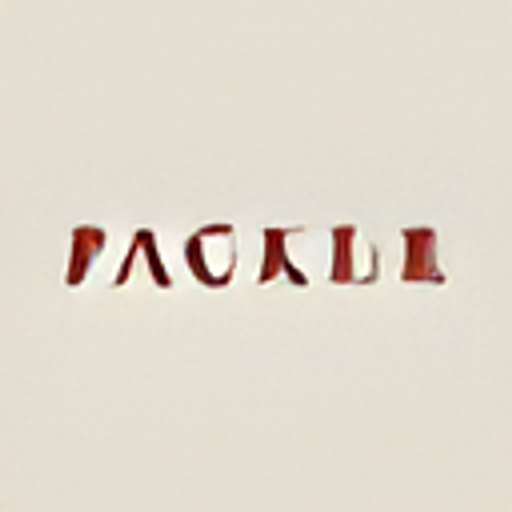 PACKER SHOES logo