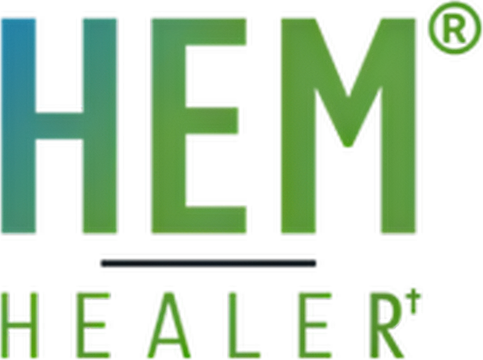 Hem Healer logo